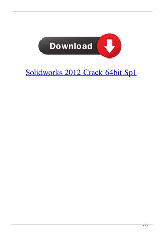 solidworks 2010 crack free download